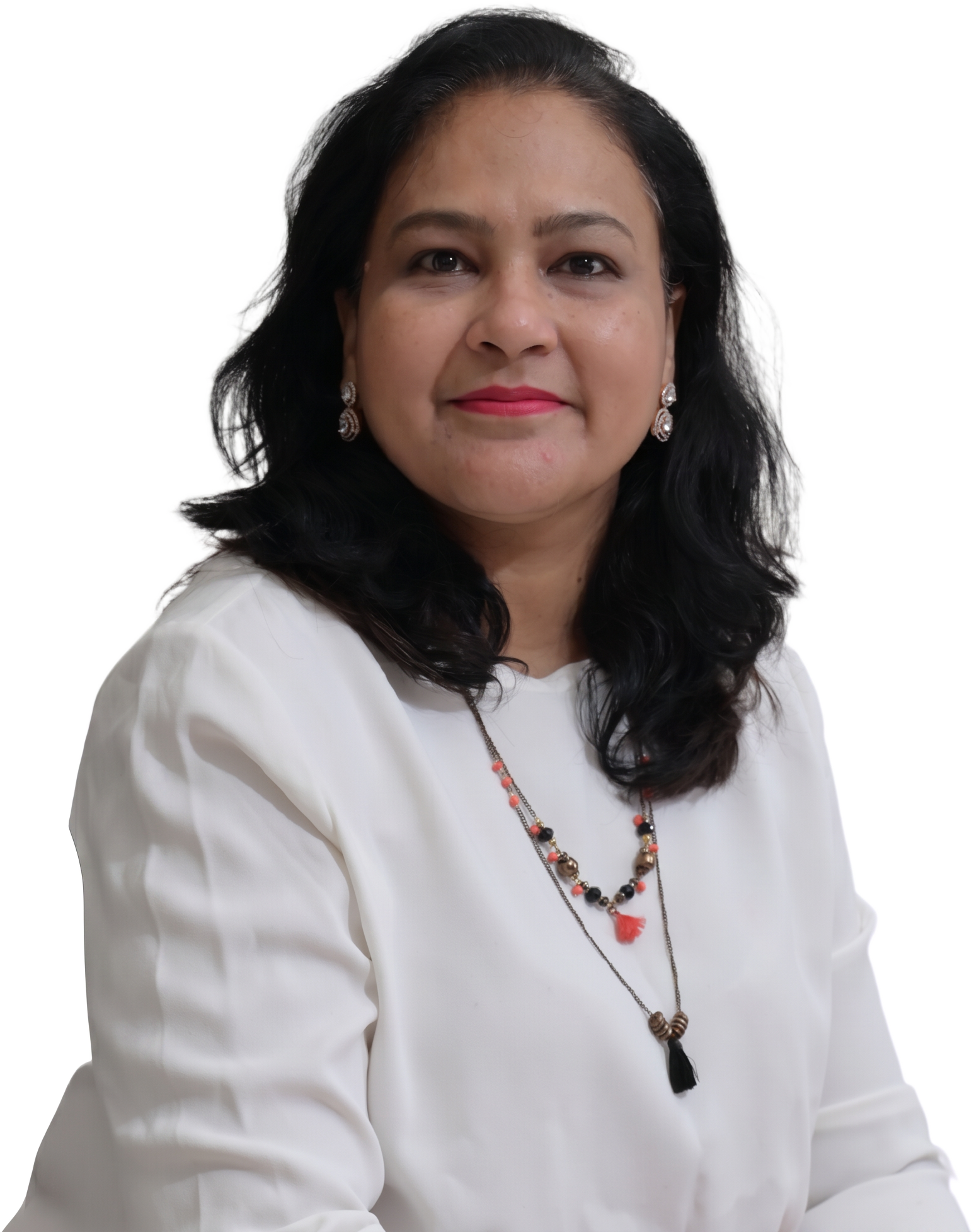 Trrupti A Khan — Wealth Mindset Coach and your mentor for the Money Wounds to Money Wisdom masterclass