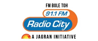 Radio City 91.1 FM